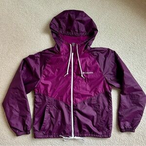 Columbia Fleece Jacket